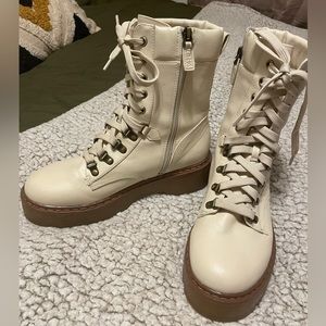 MOVING SALE Circus by Sam Edelman Platform Boots